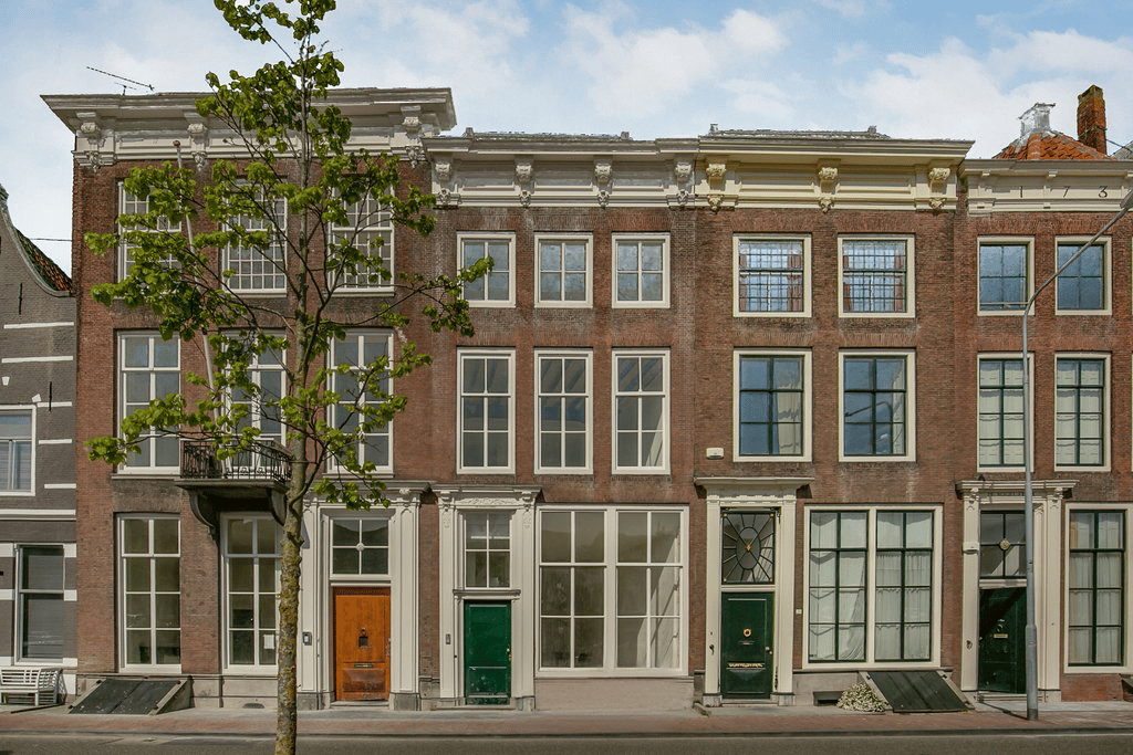 Foto 1 van Rouaansekaai 37-A