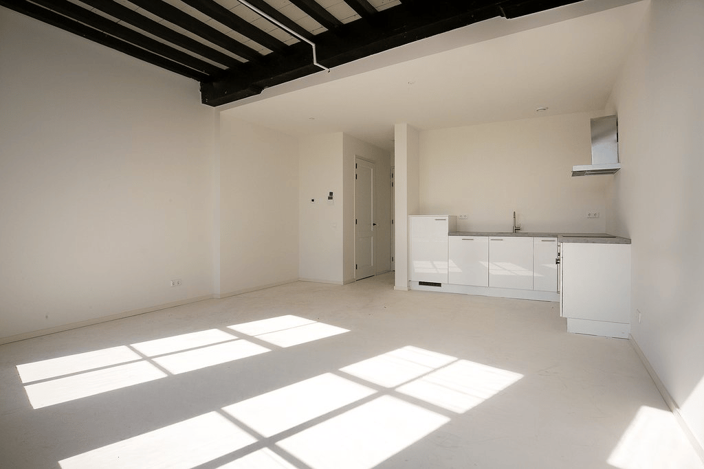 Foto 6 van Rouaansekaai 37-A