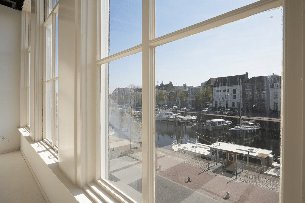 Foto 9 van Rouaansekaai 37-A
