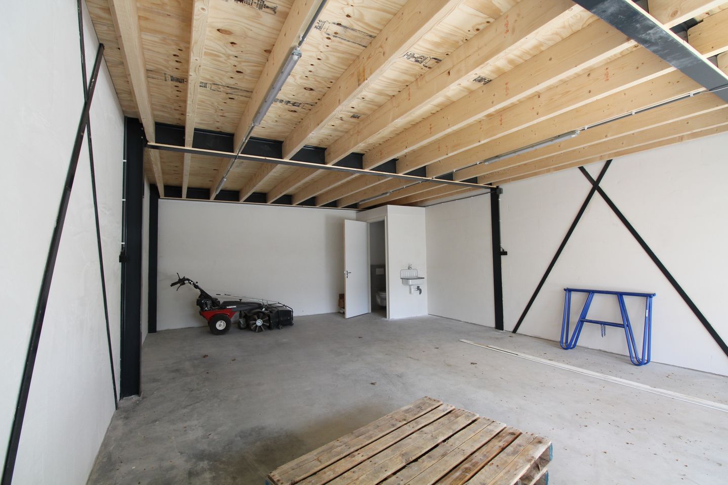 Bekijk foto 5 van Kerkeheidestraat 10-A