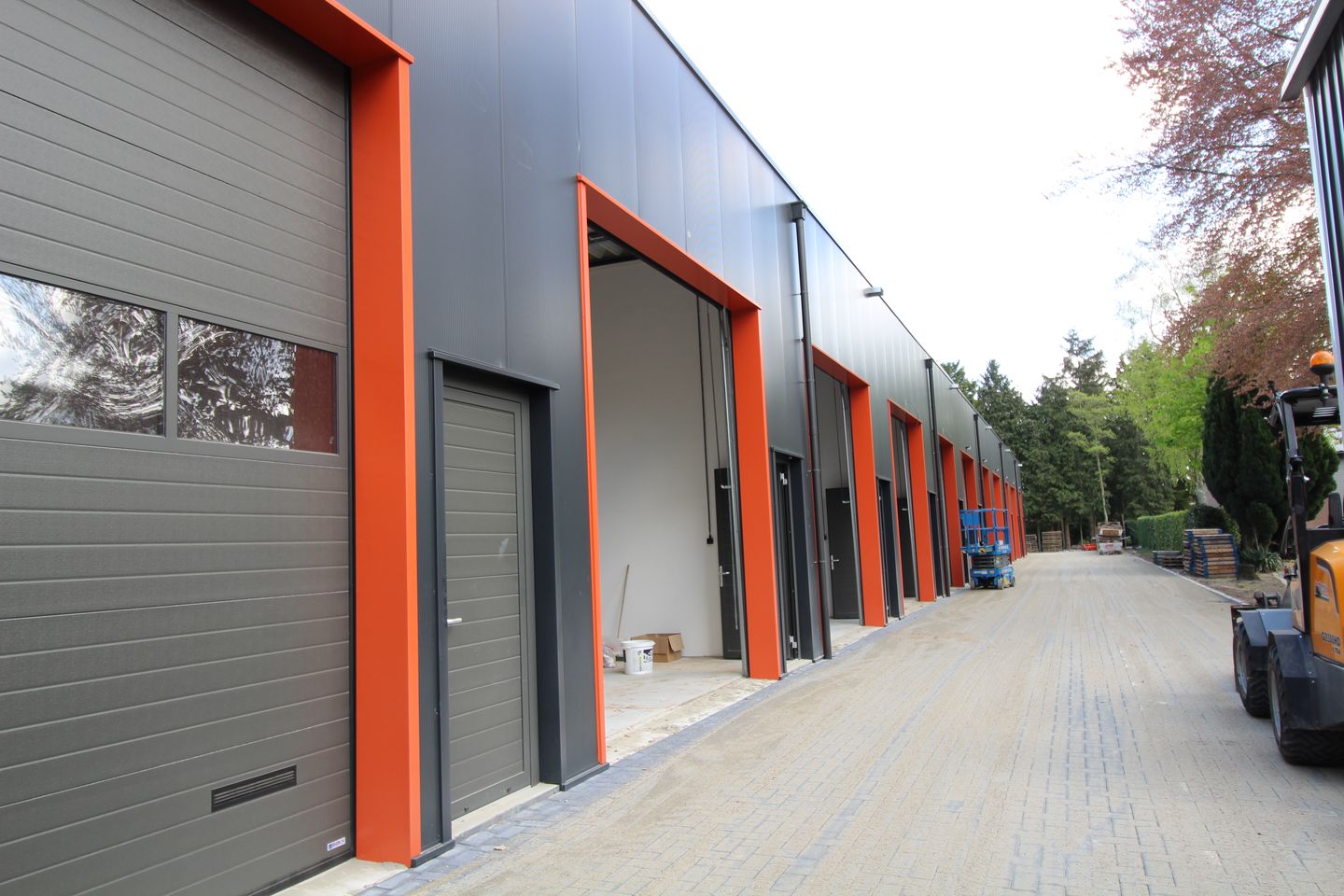 Bekijk foto 2 van Kerkeheidestraat 10-A