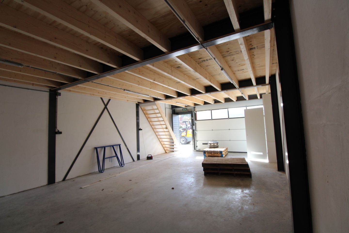 Bekijk foto 4 van Kerkeheidestraat 10-A