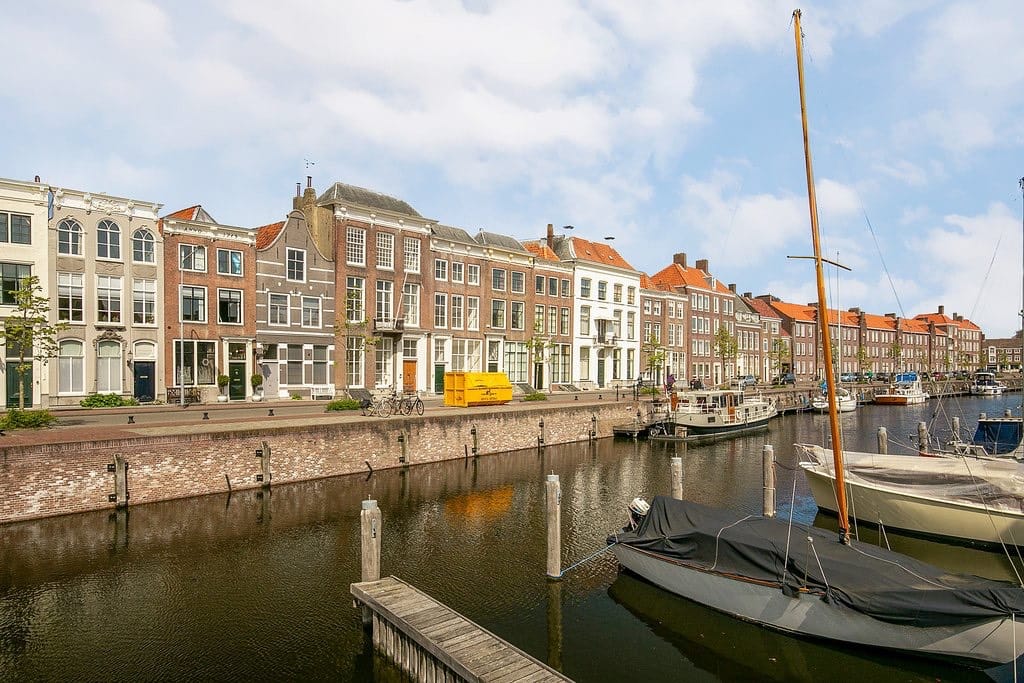 Photo 16 of Rouaansekaai 35-C