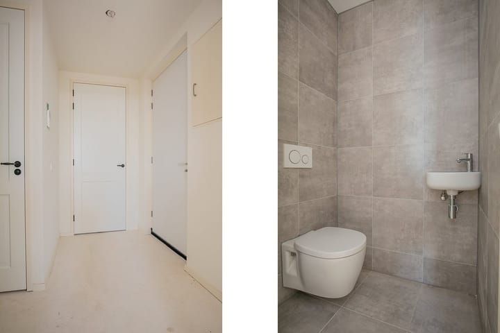 Foto 4 van Rouaansekaai 35-C