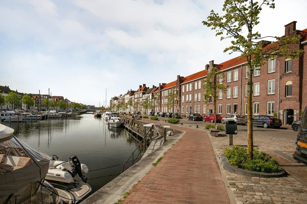 Photo 18 of Rouaansekaai 35-C