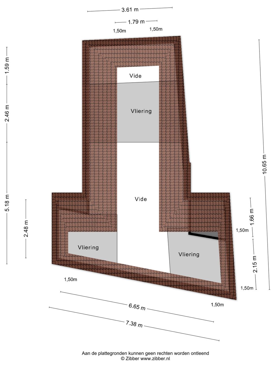 Photo 23 of Rouaansekaai 35-C