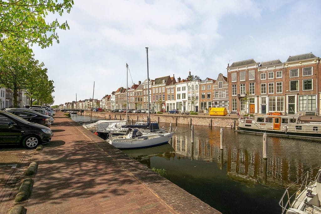 Photo 19 of Rouaansekaai 35-C