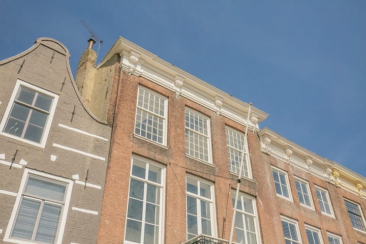 Foto 3 van Rouaansekaai 35-C