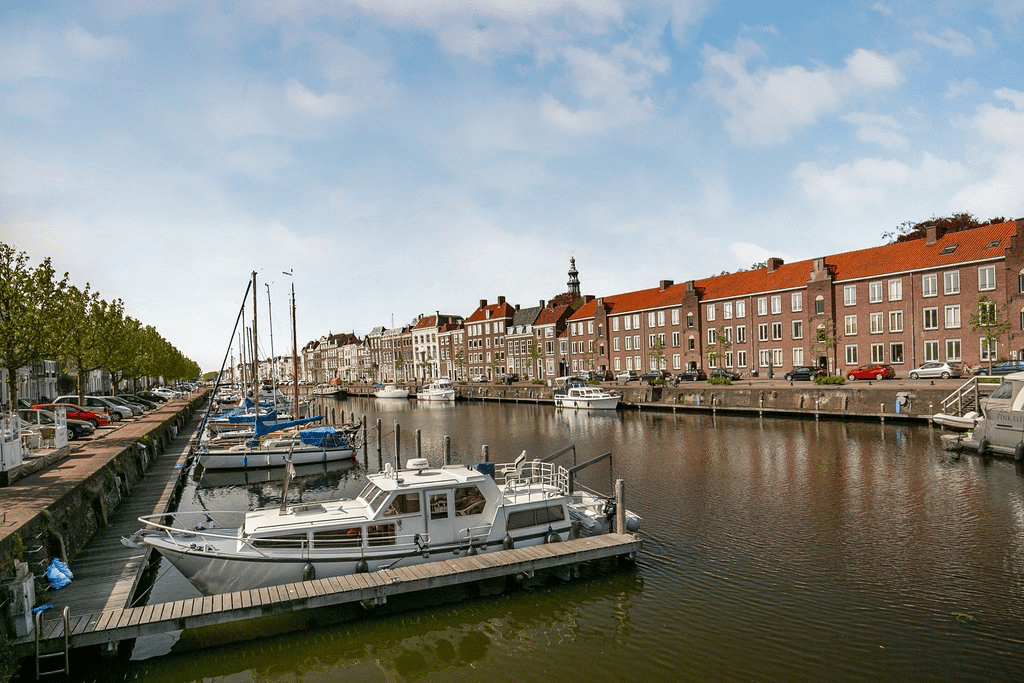 Photo 20 of Rouaansekaai 35-C