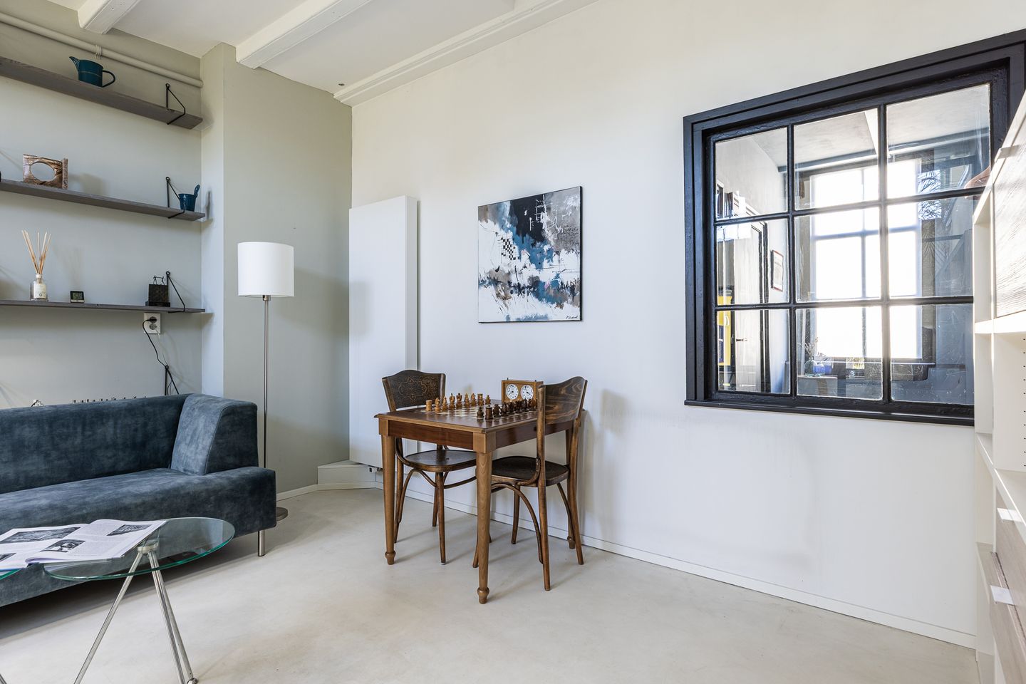 Foto 25 van Boekholtstraat 18