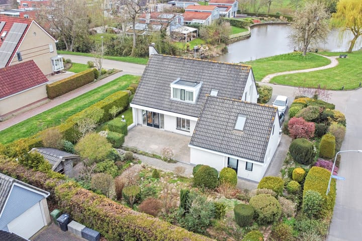 Foto 2 van Hondsdraf 1