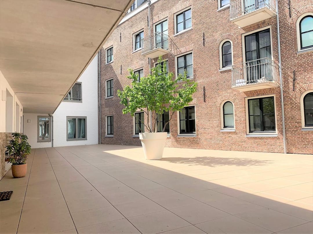 Foto 8 van Wijdesteeg 20