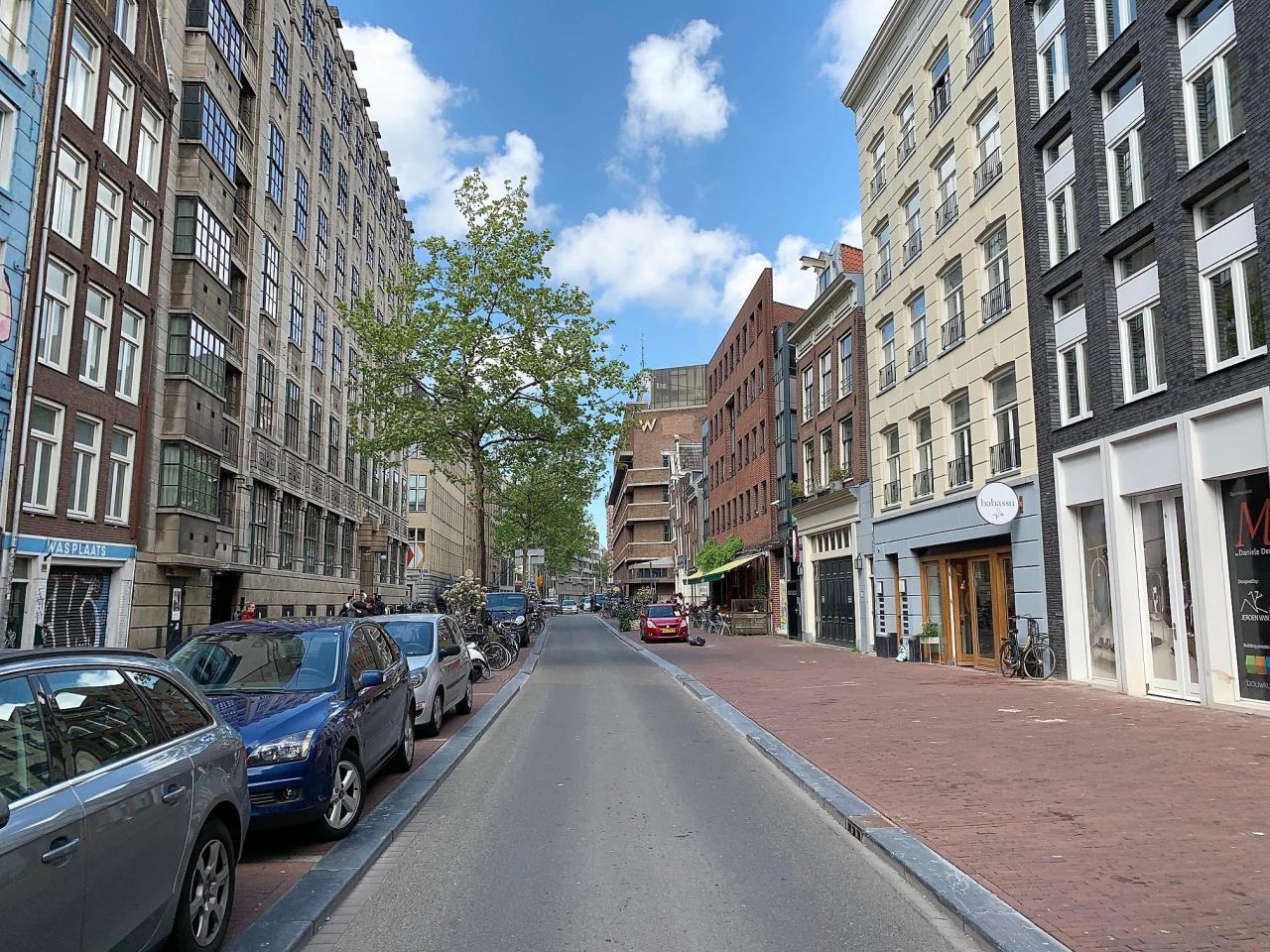 Foto 10 van Wijdesteeg 20