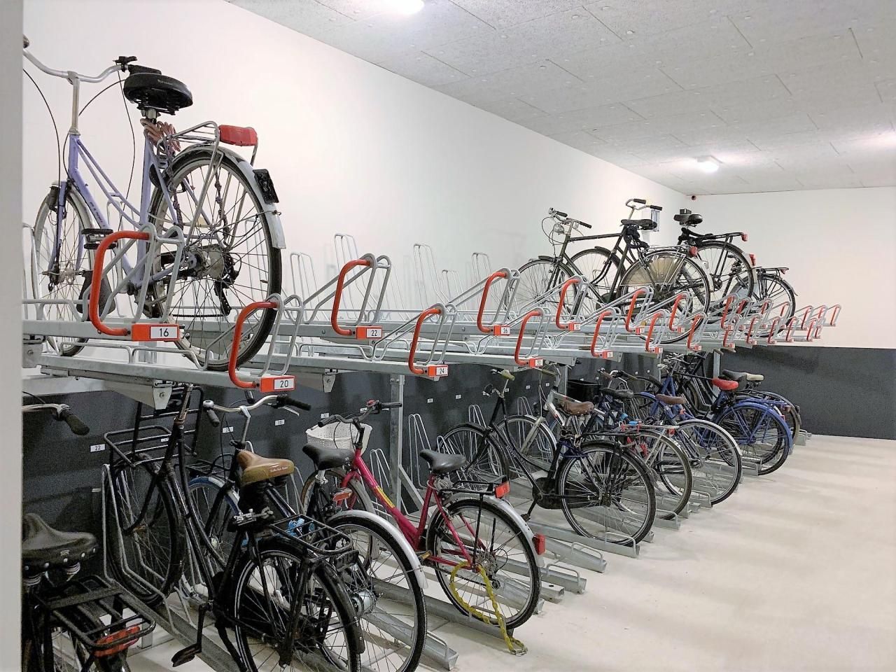 Foto 9 van Wijdesteeg 20