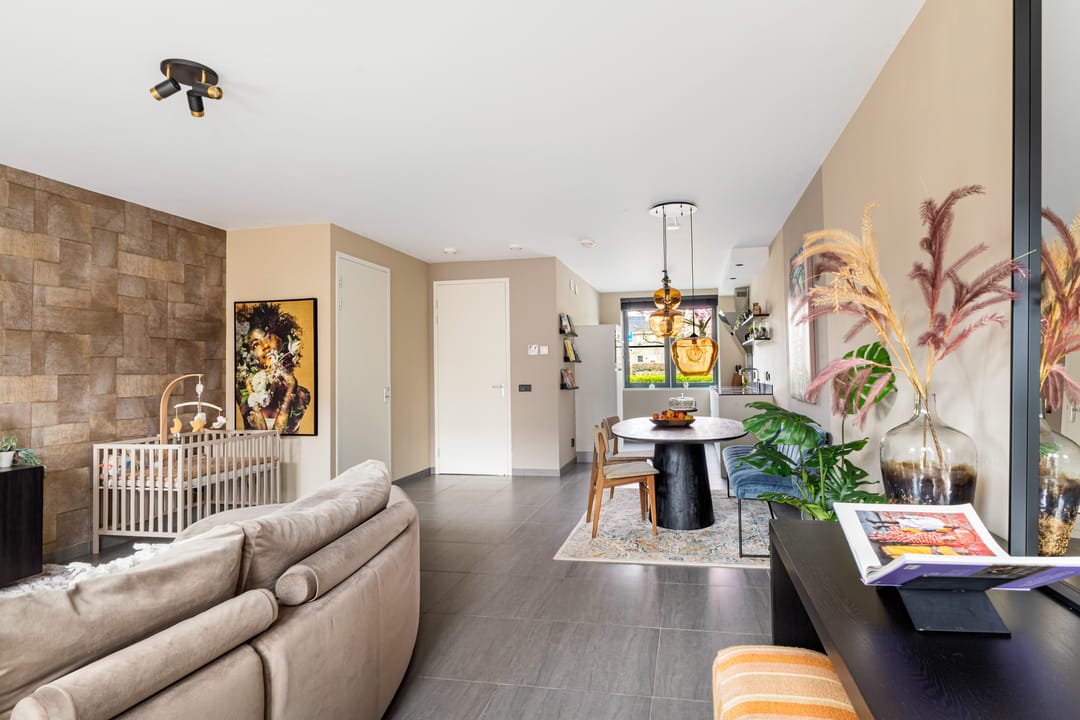 Foto 11 van Mercuriushof 12