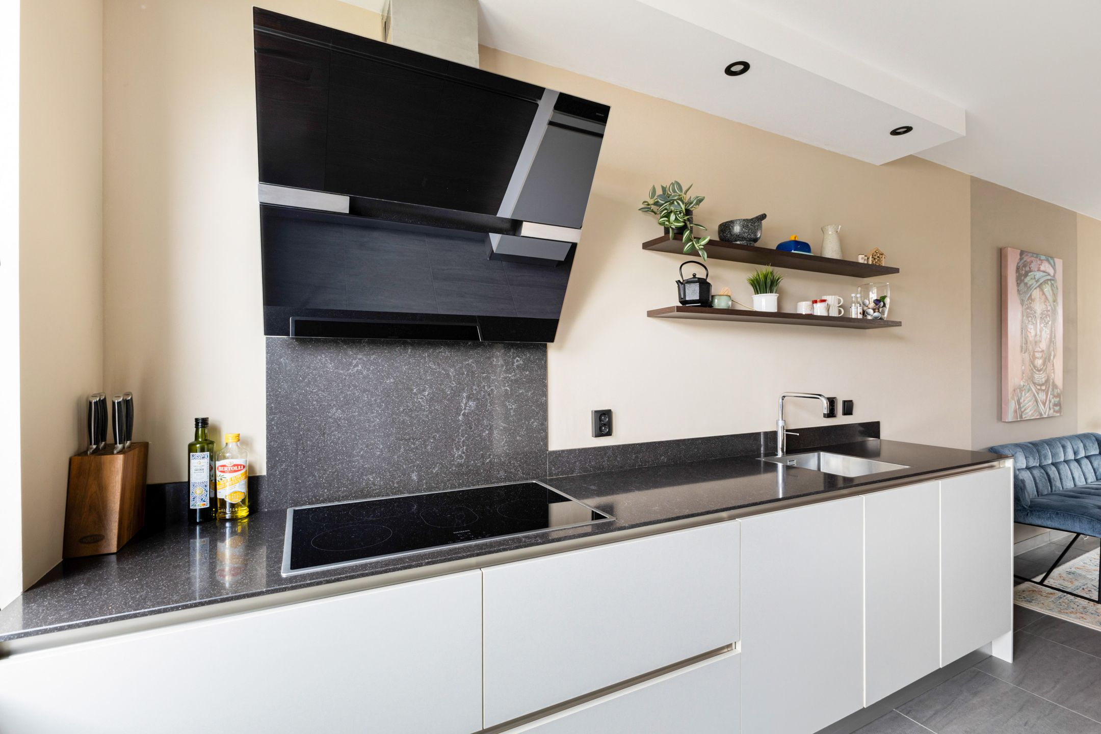 Foto 15 van Mercuriushof 12