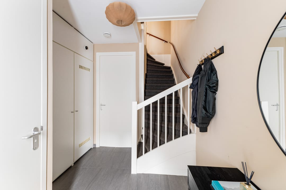 Foto 17 van Mercuriushof 12