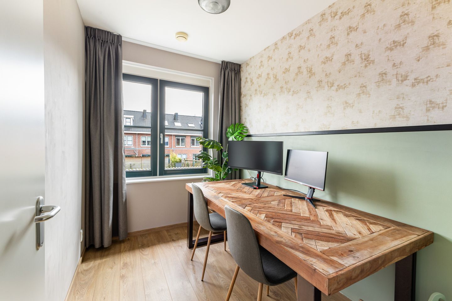 Foto 19 van Mercuriushof 12