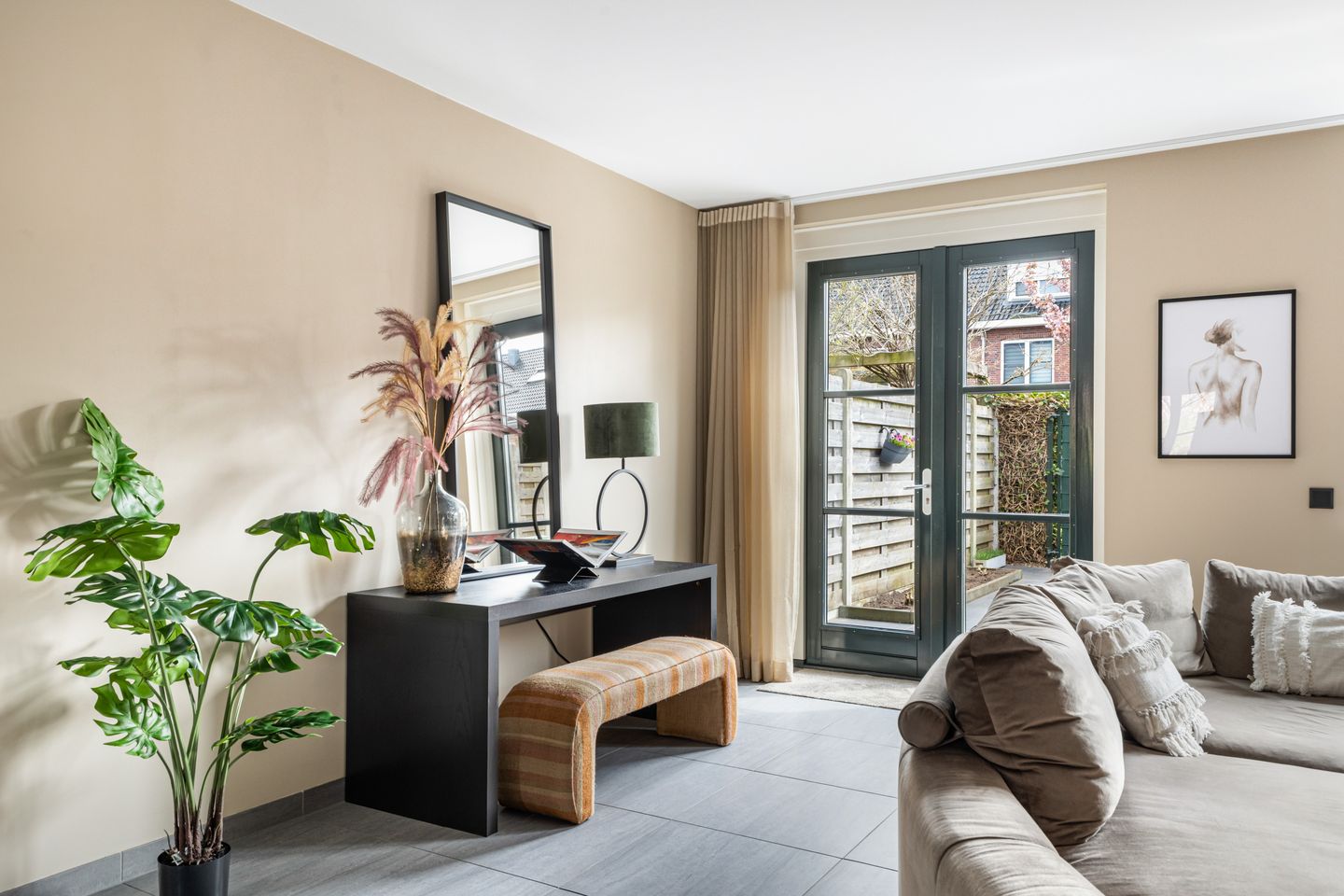 Foto 10 van Mercuriushof 12