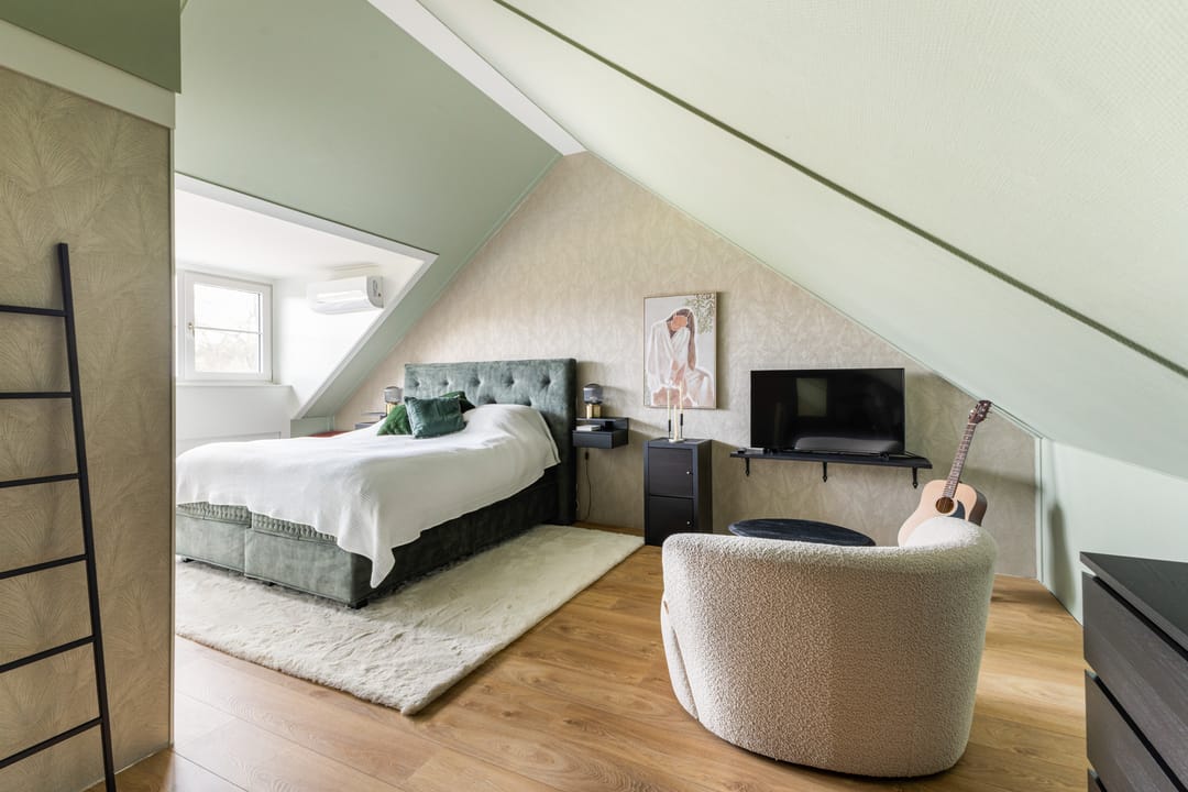 Foto 28 van Mercuriushof 12