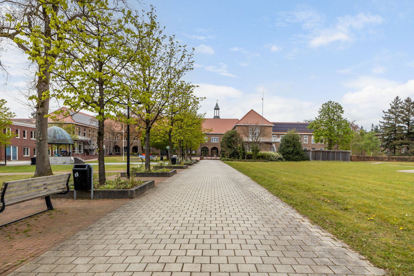 Foto 40 van Mercuriushof 12