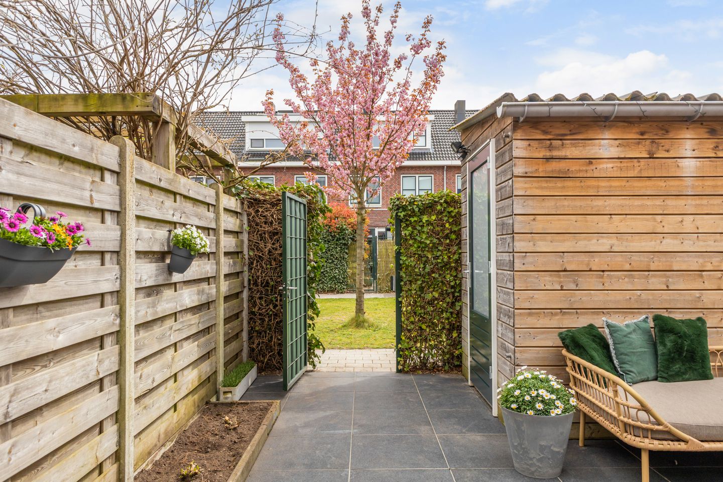 Foto 34 van Mercuriushof 12