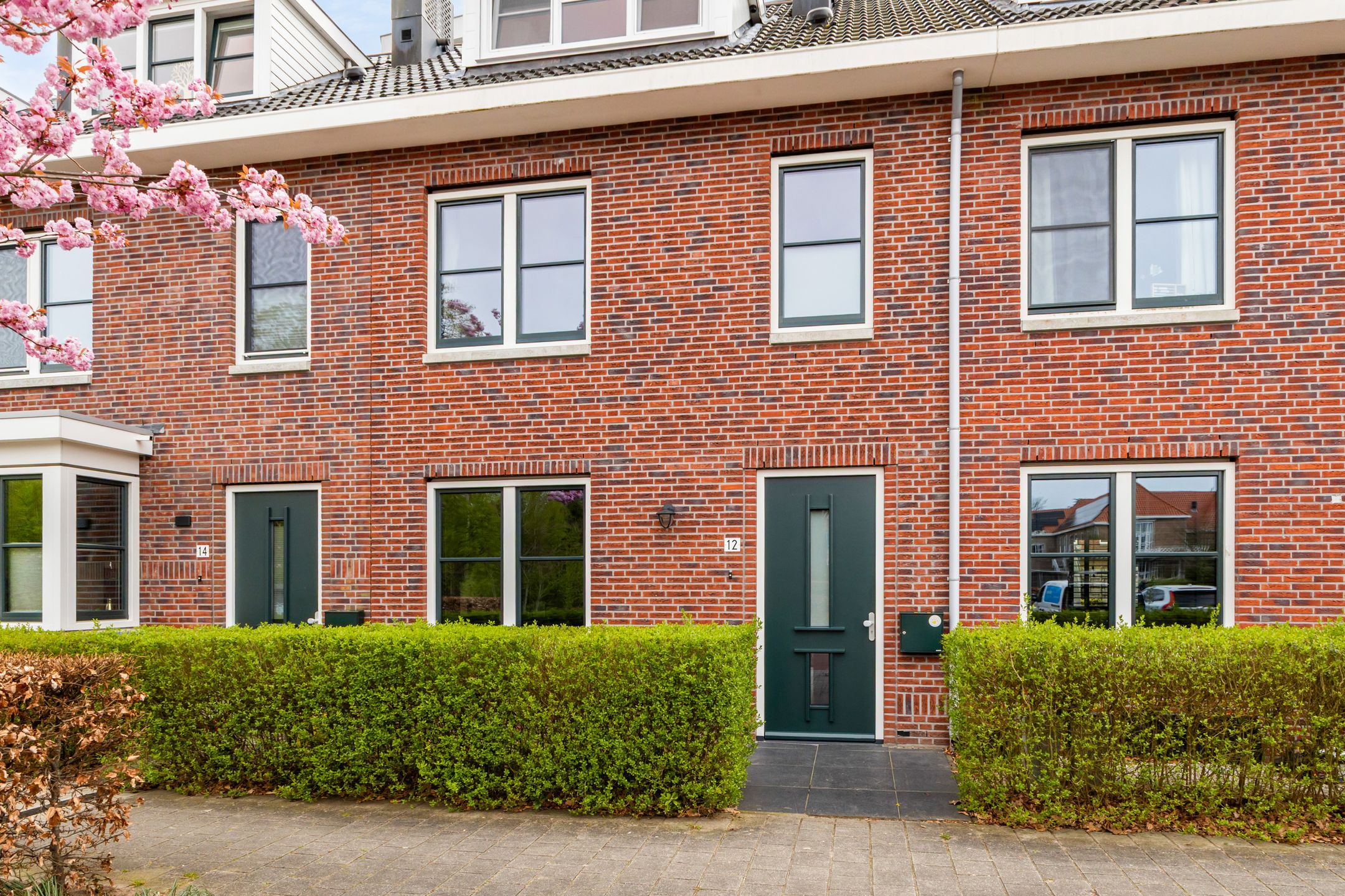 Foto 36 van Mercuriushof 12