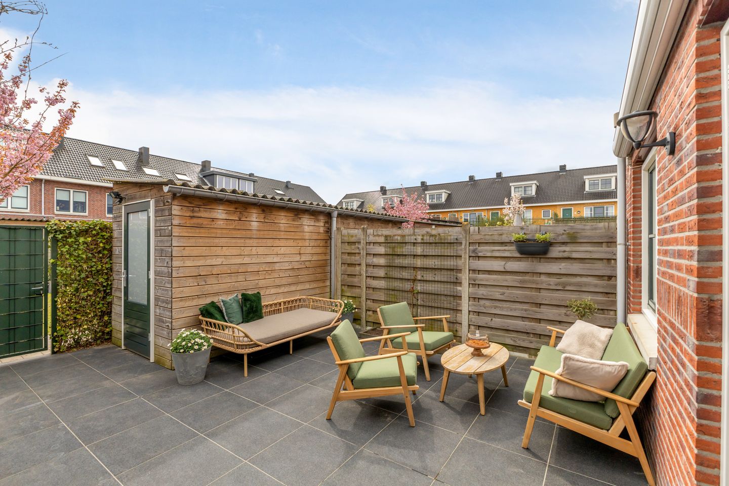 Foto 5 van Mercuriushof 12