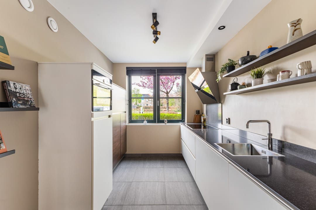 Foto 13 van Mercuriushof 12