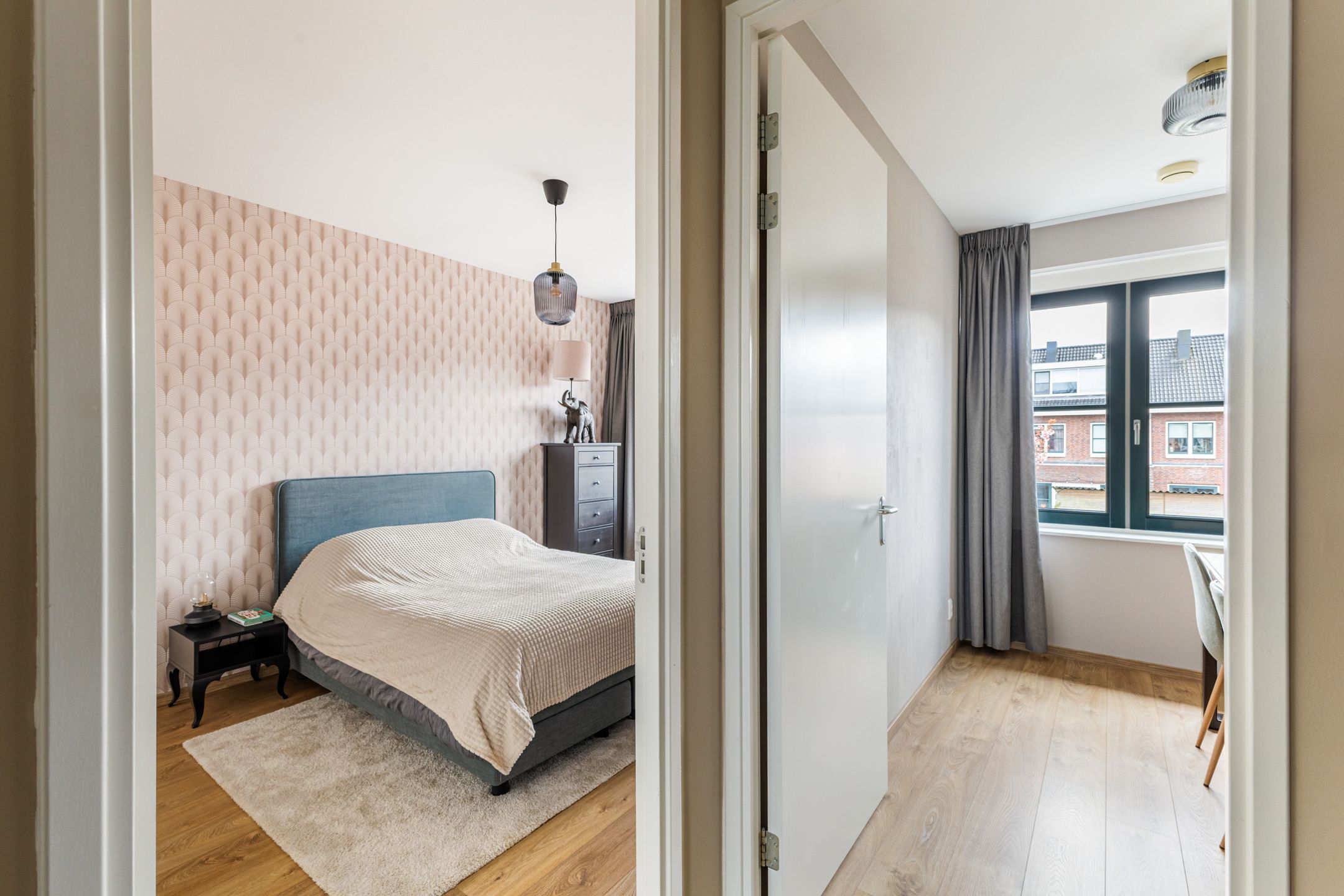 Foto 18 van Mercuriushof 12