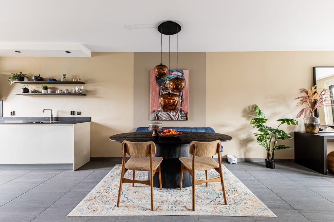 Foto 8 van Mercuriushof 12