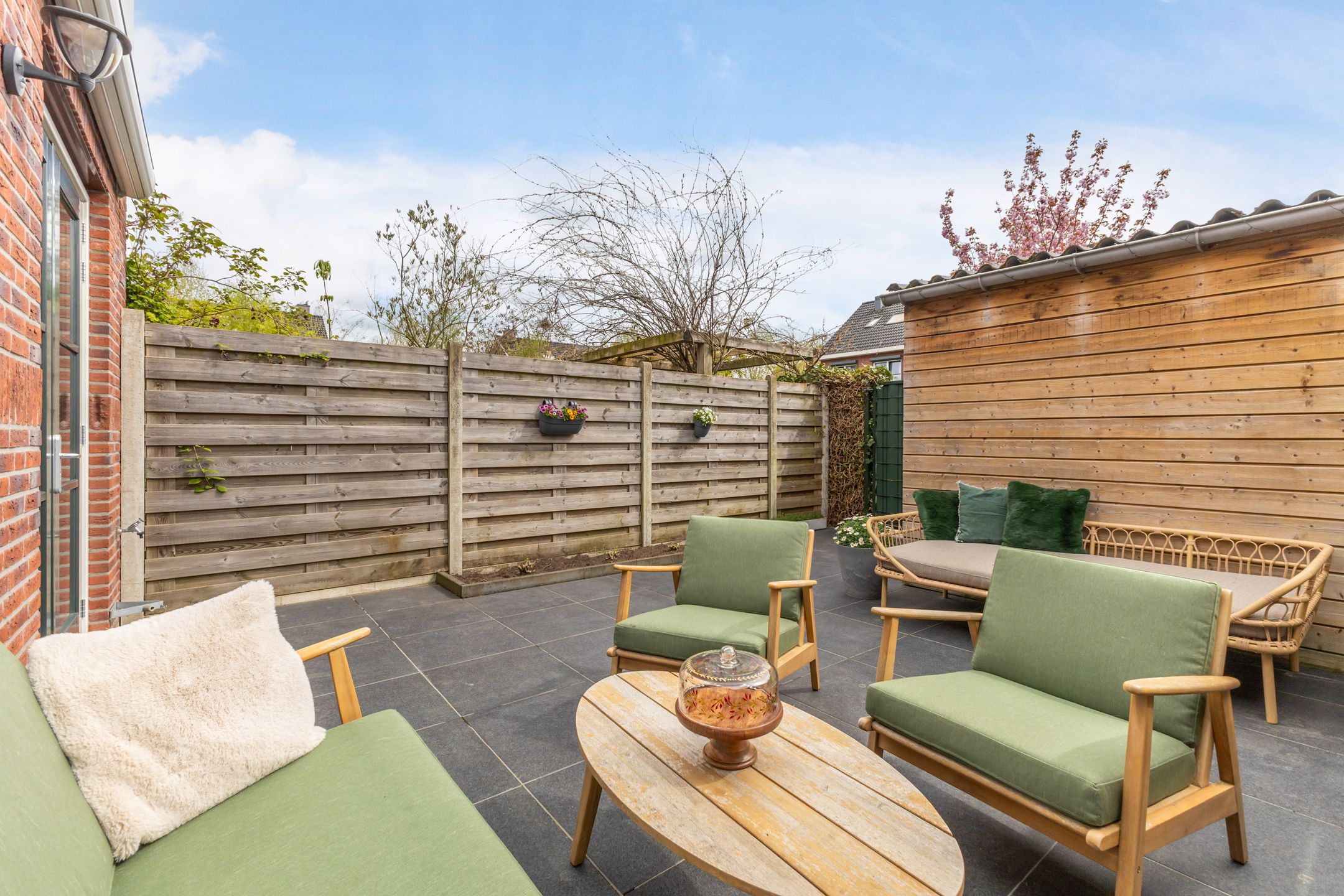 Foto 33 van Mercuriushof 12