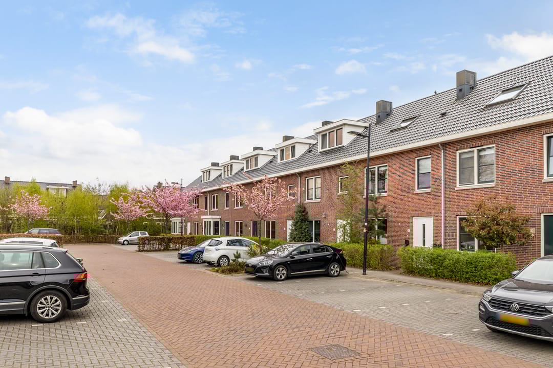 Foto 37 van Mercuriushof 12