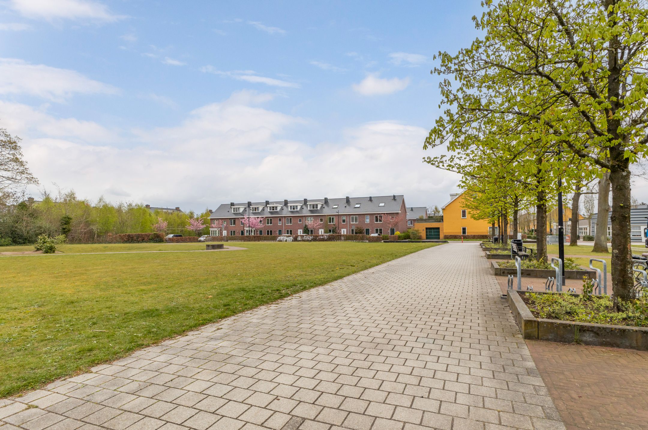 Foto 39 van Mercuriushof 12