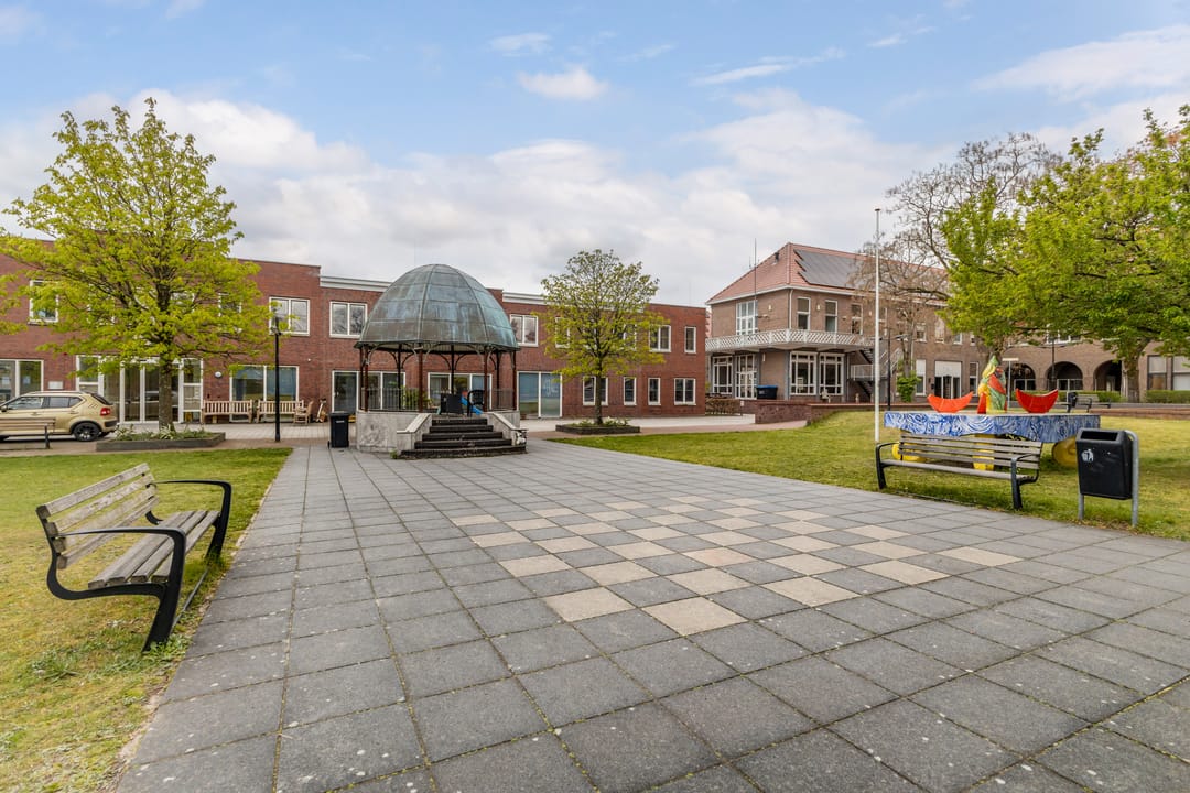 Foto 41 van Mercuriushof 12