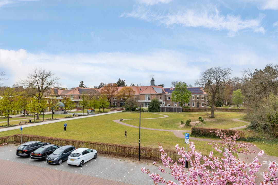 Foto 38 van Mercuriushof 12