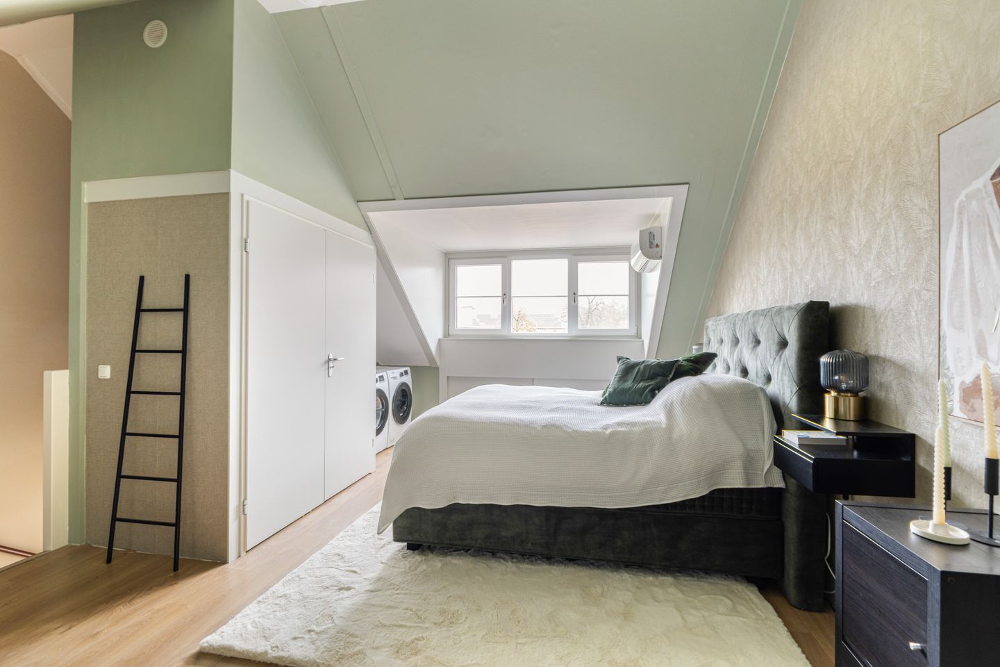 Foto 29 van Mercuriushof 12