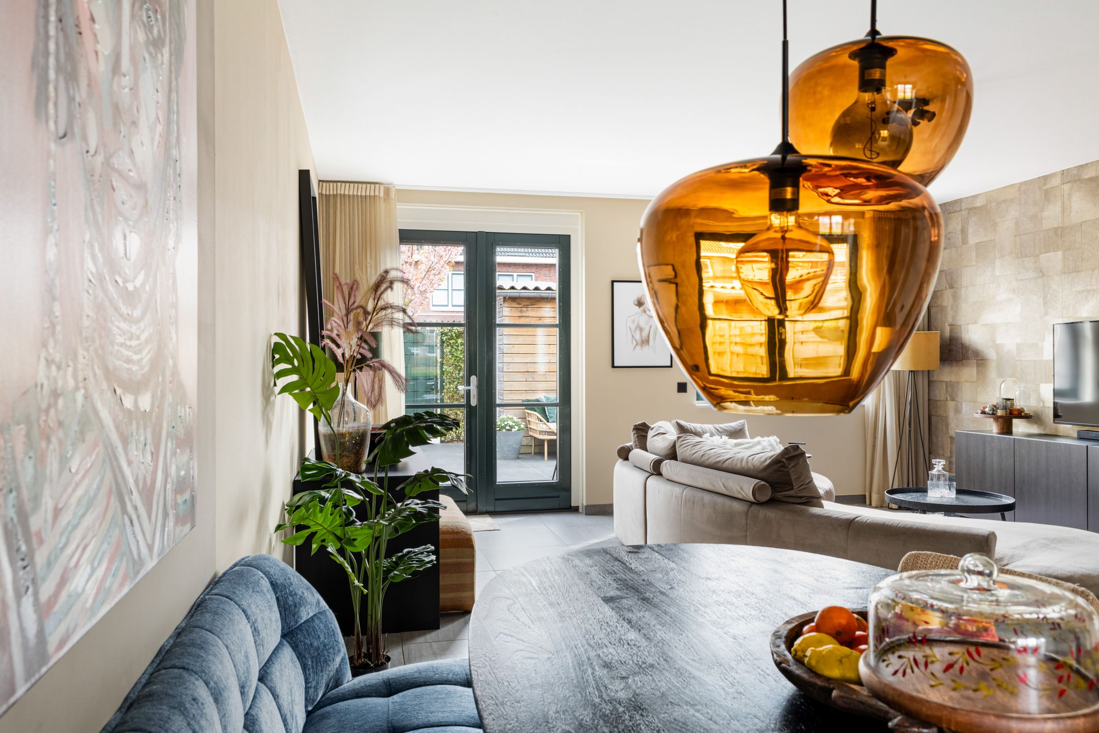 Foto 9 van Mercuriushof 12