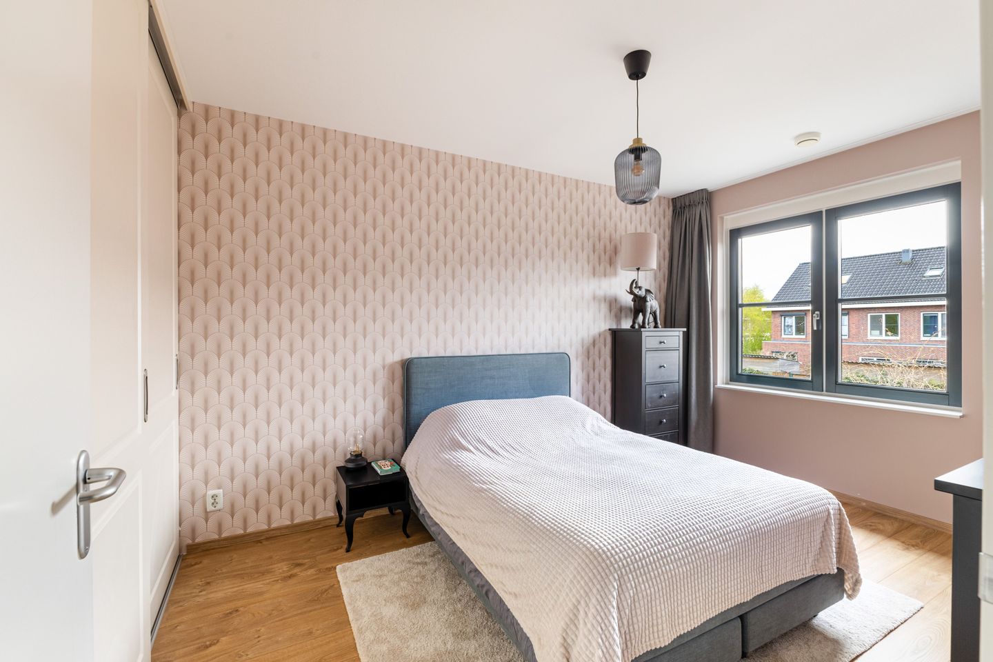 Foto 20 van Mercuriushof 12