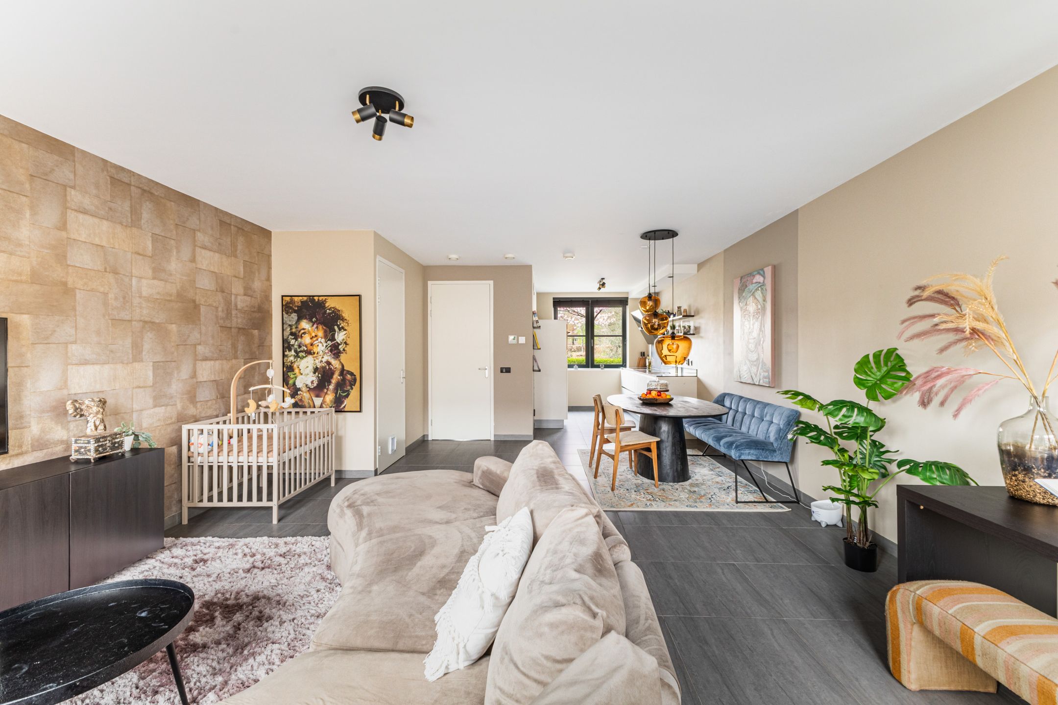 Foto 3 van Mercuriushof 12