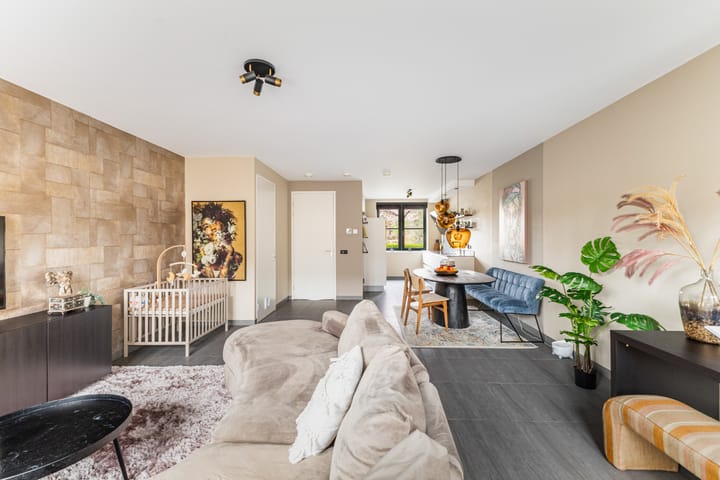 Foto 3 van Mercuriushof 12