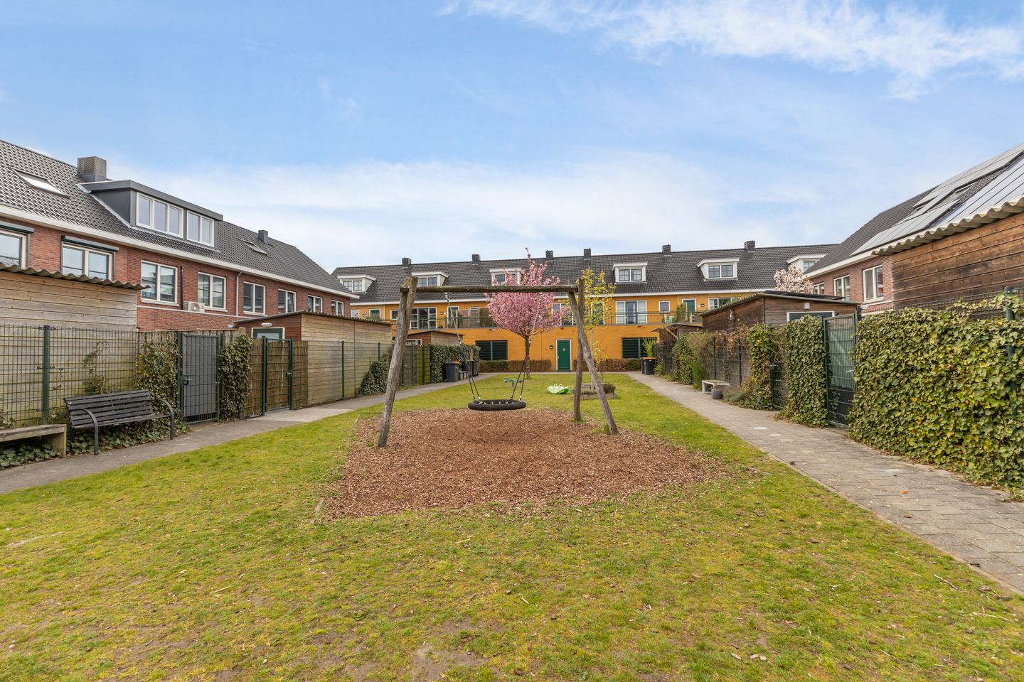 Foto 35 van Mercuriushof 12