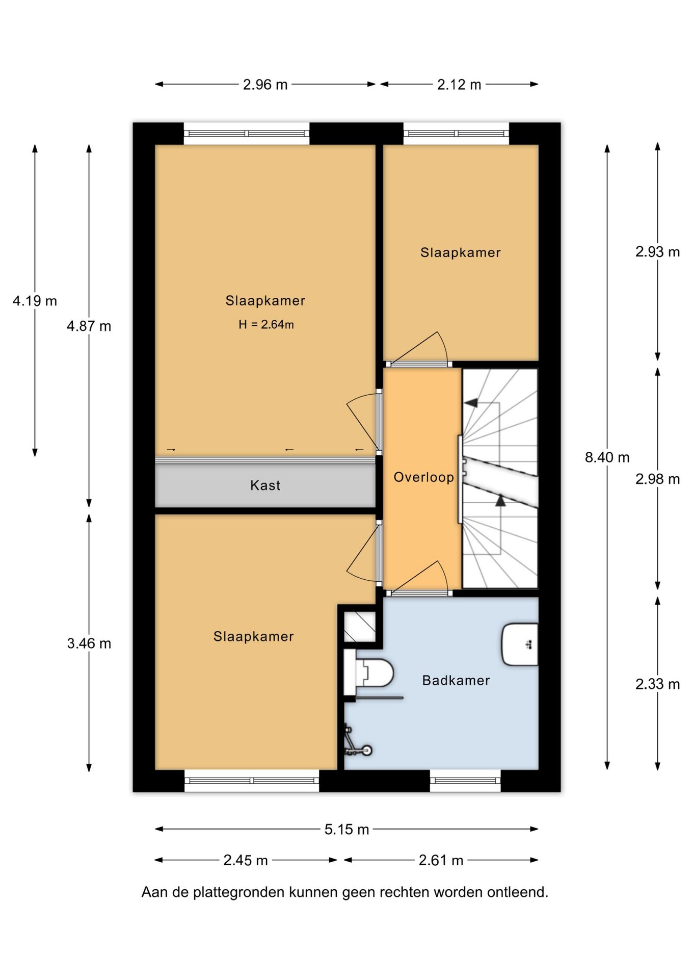 Foto 44 van Mercuriushof 12