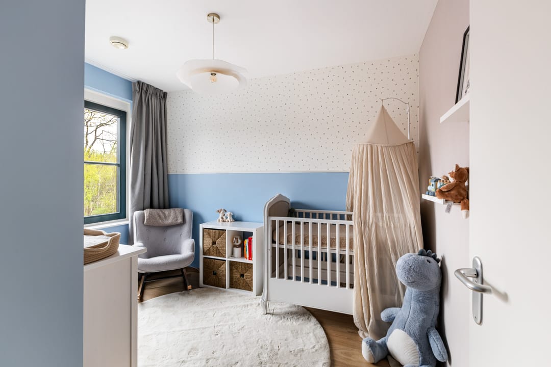 Foto 22 van Mercuriushof 12