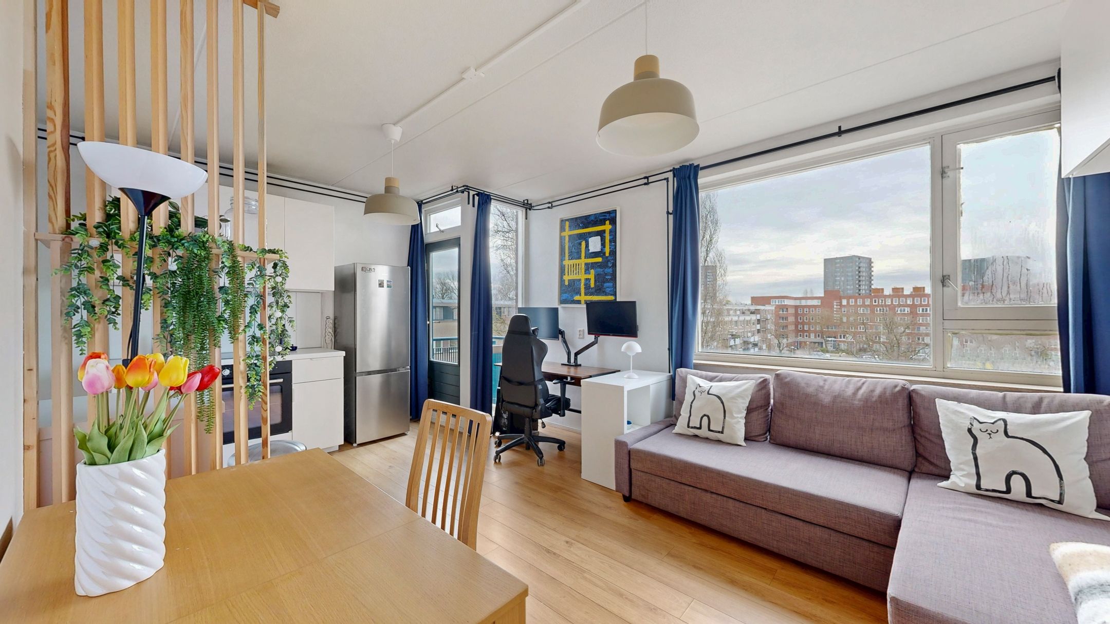 Sumatraplantsoen 21-D 21 D