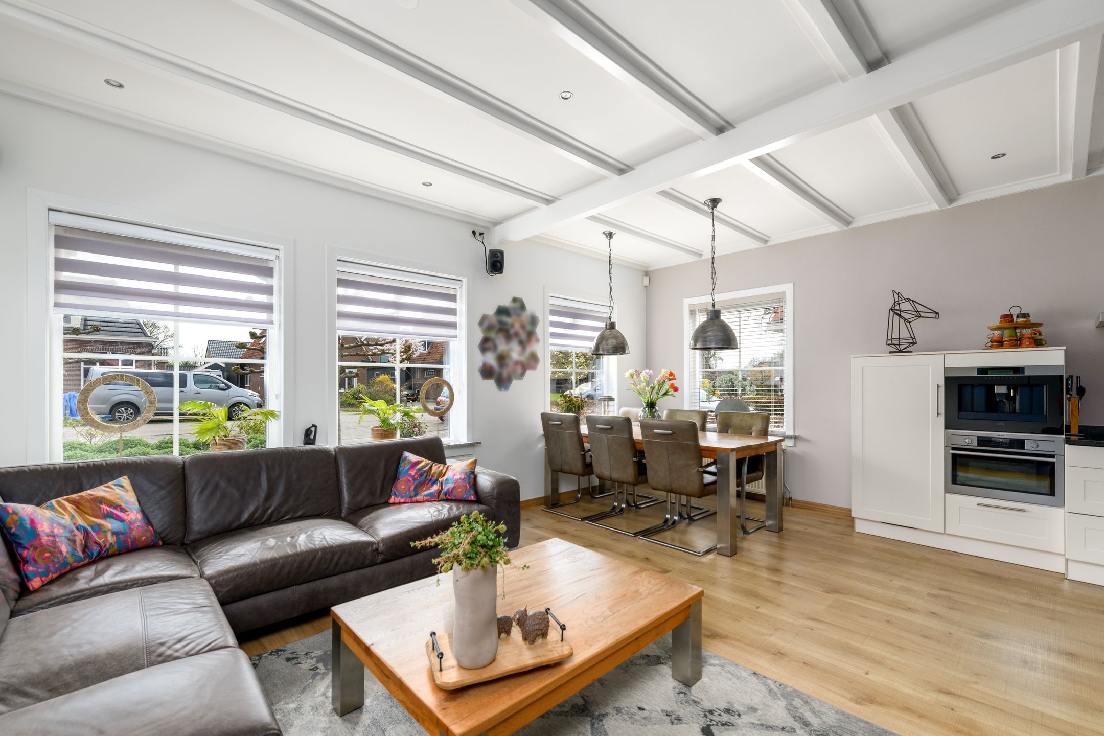 Foto 9 van Oosterstreek 93