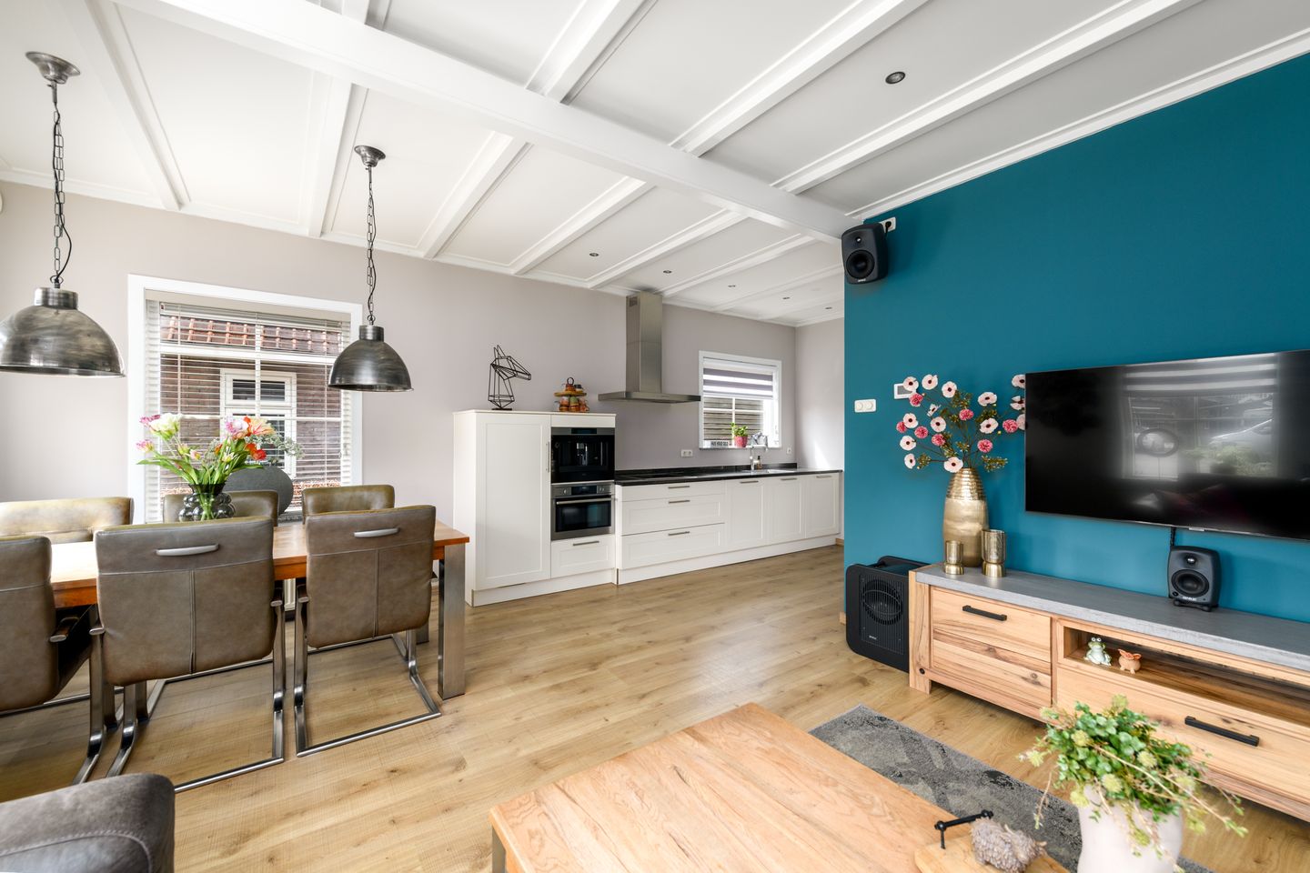 Foto 10 van Oosterstreek 93