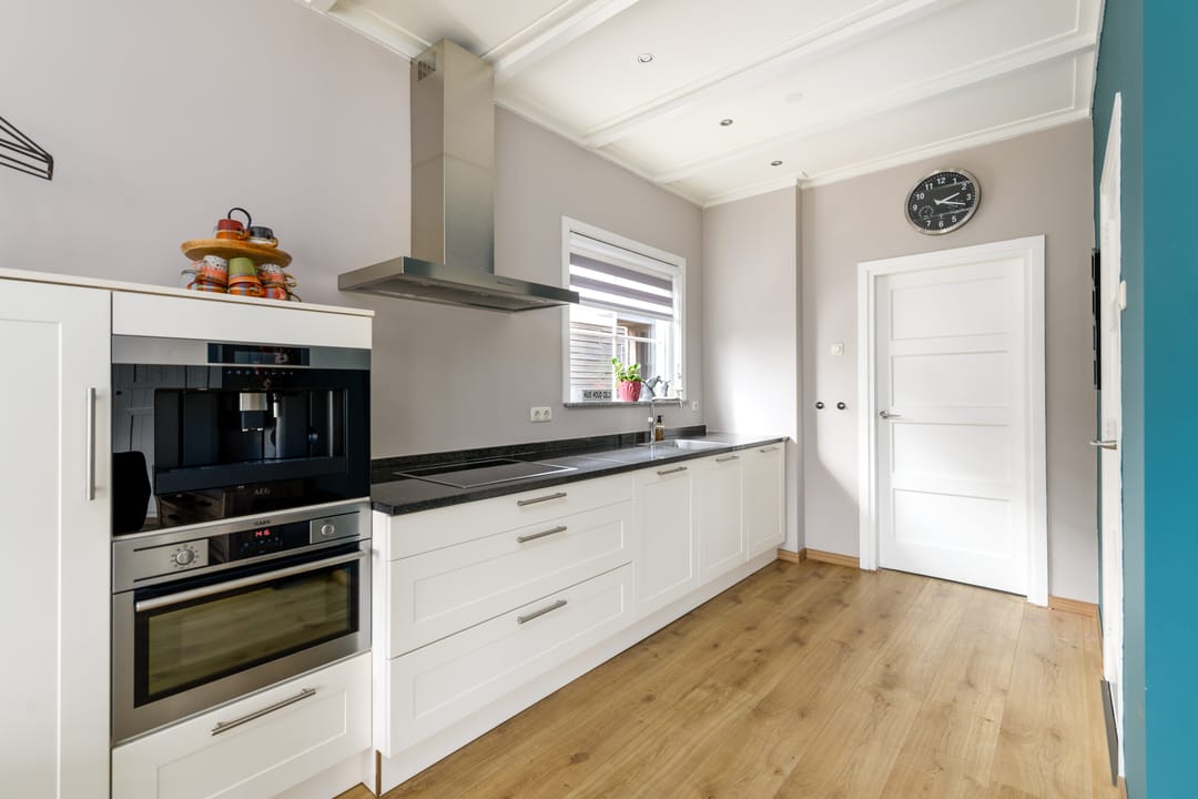 Foto 13 van Oosterstreek 93