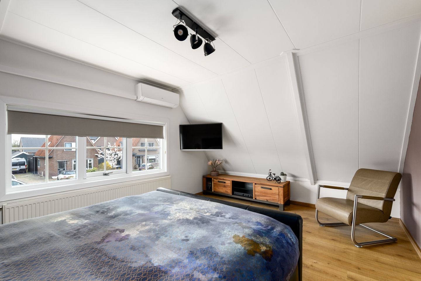 Foto 20 van Oosterstreek 93