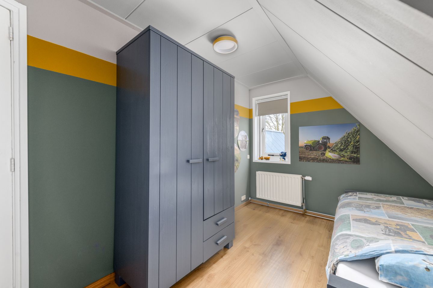 Foto 25 van Oosterstreek 93